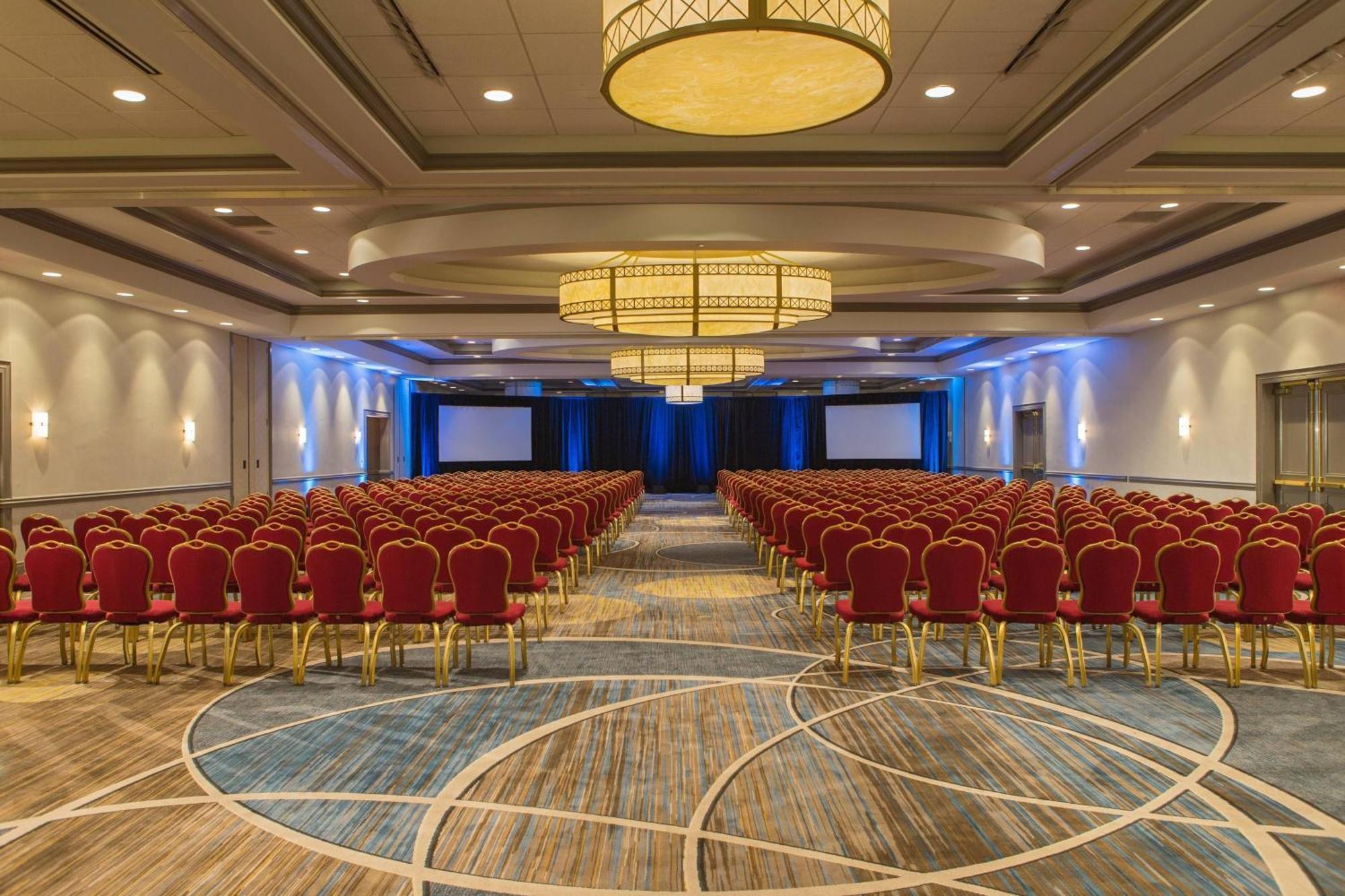 Baltimore Marriott Inner Harbor At Camden Yards Dış mekan fotoğraf